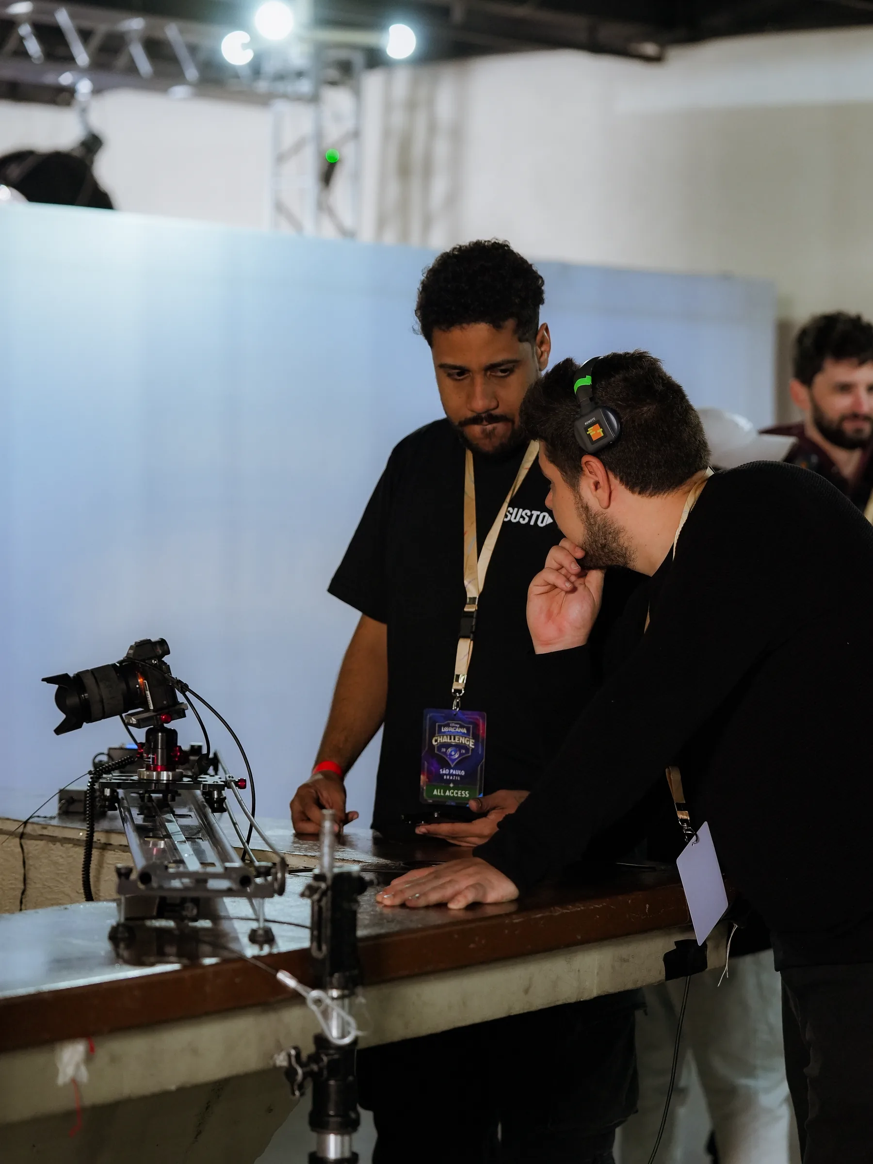 Realtime Disney Lorcana Challenge — Susto Produtora (7)