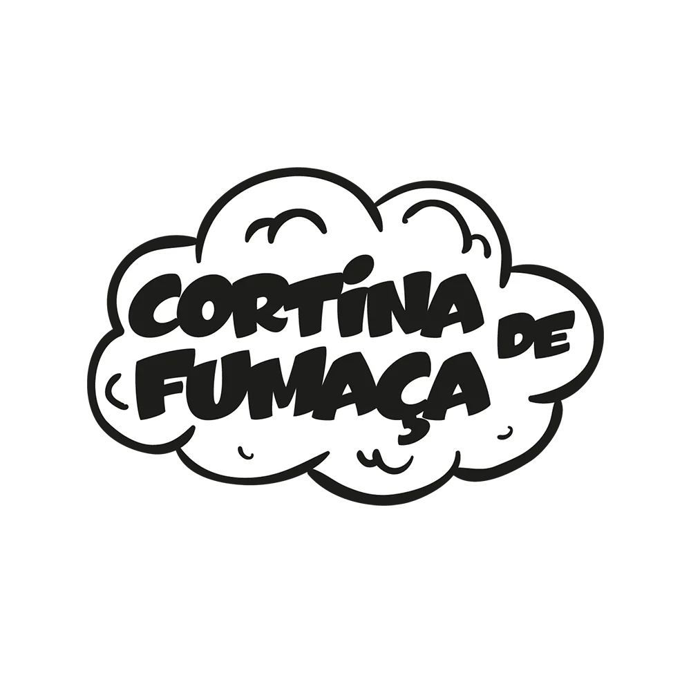 Logo Cortina de Fumaça