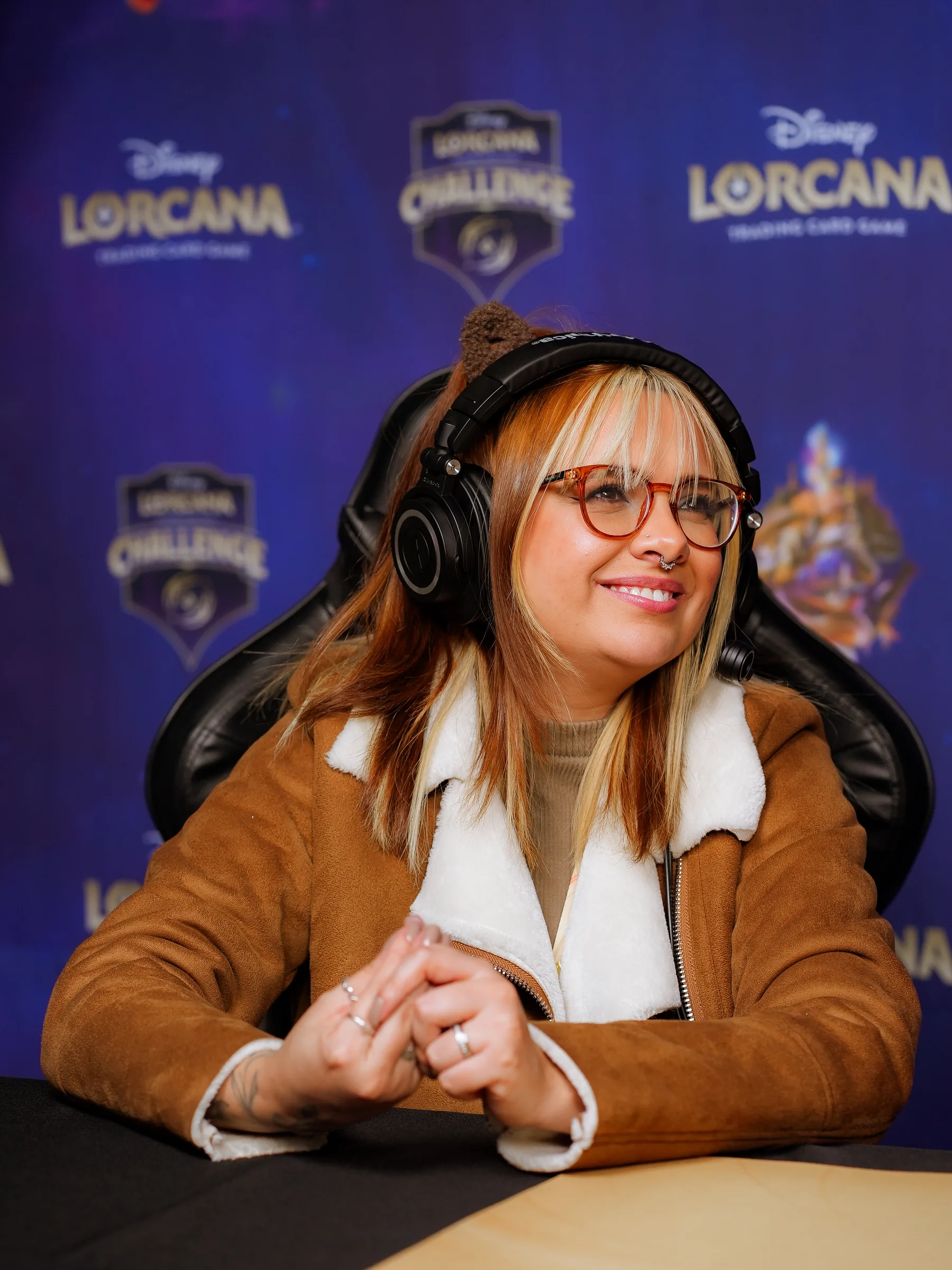Realtime Disney Lorcana Challenge — Susto Produtora (13)